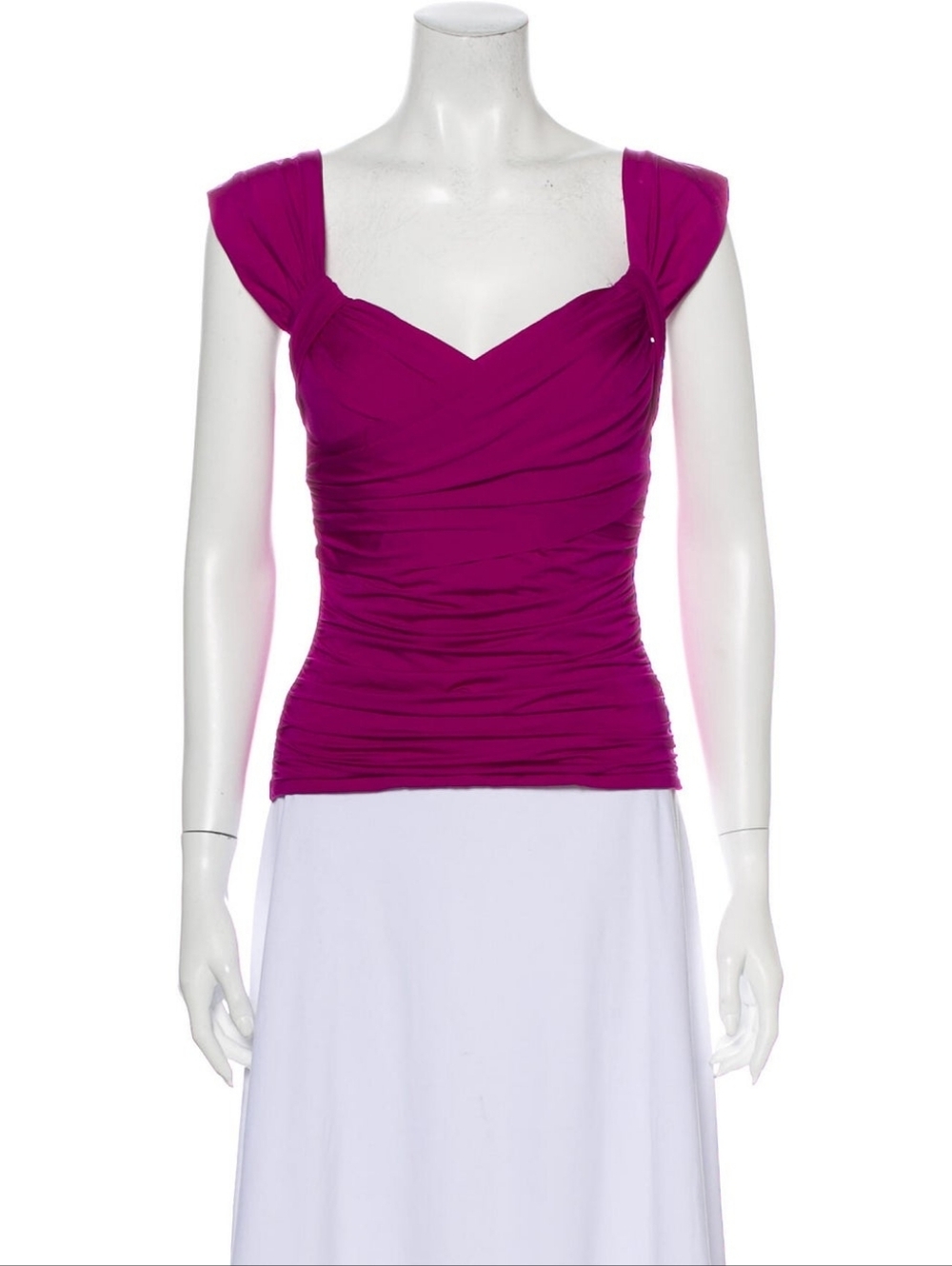 Badgley Mischka Top
